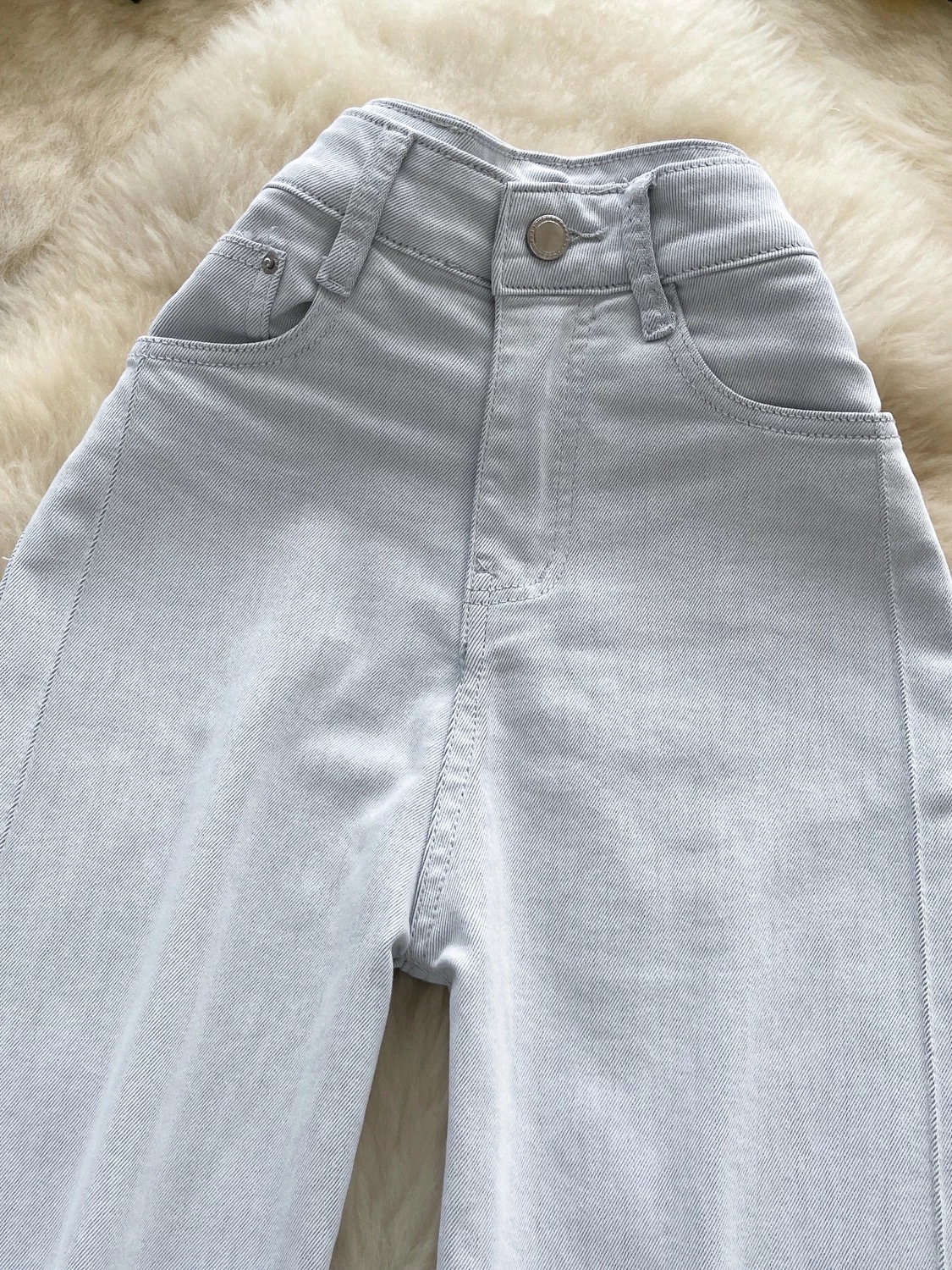 Don’t keep your cool jeans JN178 images